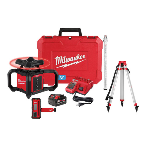 Milwaukee 3701 21t m18 kit - 3701-21t,