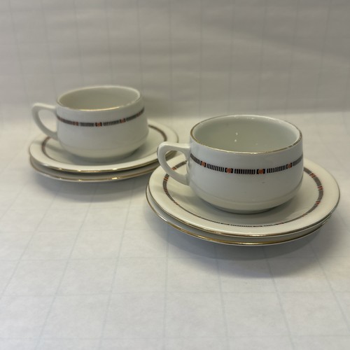 Vintage richard ginori italia - vintage,