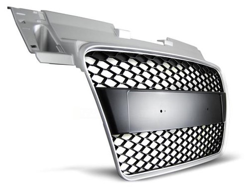 Sportgrill griglia anteriore - sportgrill,