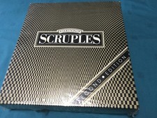 Scruples, Gioco dei Dilemmi