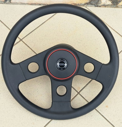 Volante opel corsa - corsa, prima