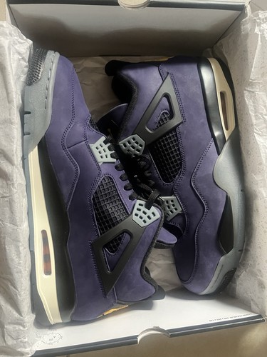 Air jordan lakers - jordan,