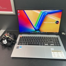 Asus Vivobook S15 computer