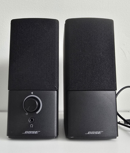 Bose companion series - 2,