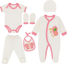 - Set Regalo per Neonati