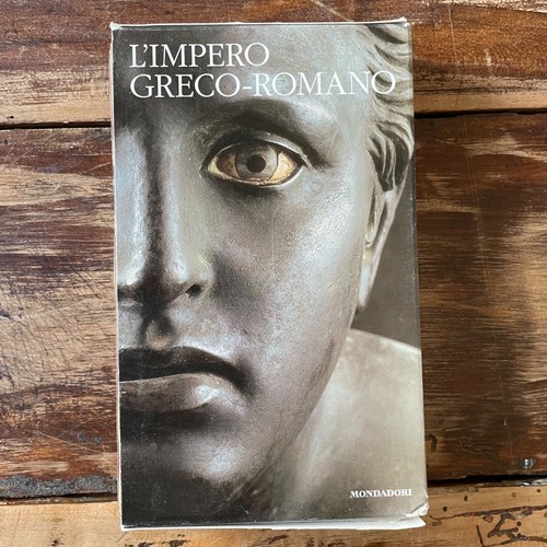 Impero greco romano paul - l'impero,