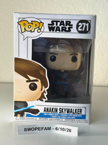 Funko pop disney - pop!, wars