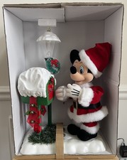 Disney's Topolino Natale alla