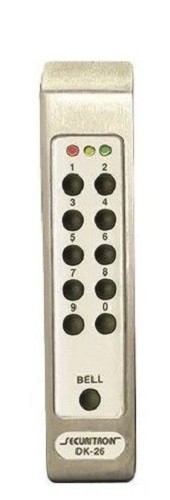 Securitron sistema di - dk-26,