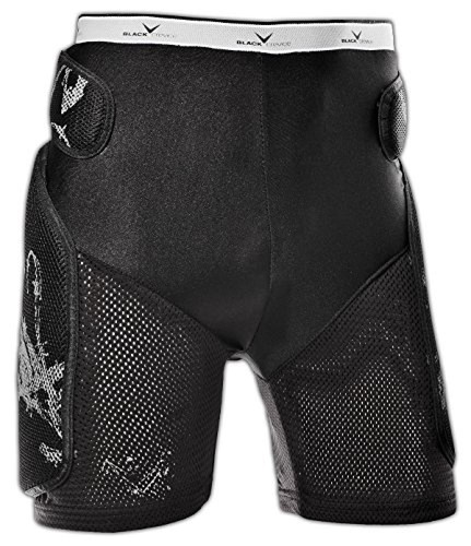 Black crevice - (tg., small)
