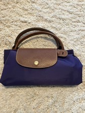 Borsa per cavalli ricamata