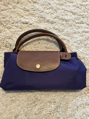Borsa per cavalli - , ricamata