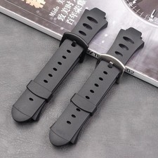 Cinturino orologio gomma