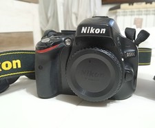 Nikon D5100 come nuova 