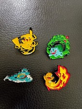 Spille Pokemon