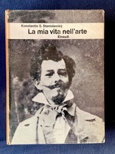 Konstantin S. Stanislavskij -