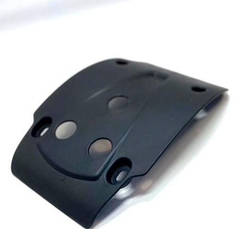 K02307400 paramotore nero - k02307400,