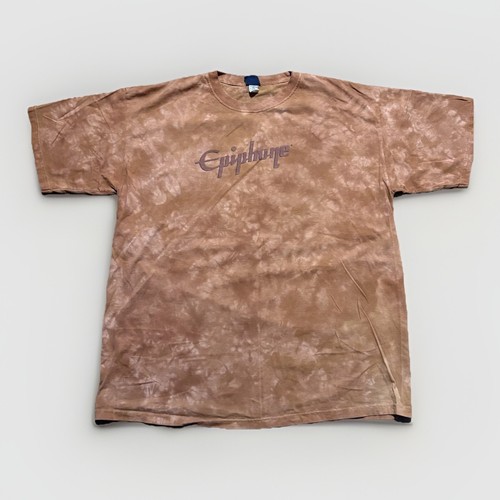 Shirt vintage gibson - t-shirt,