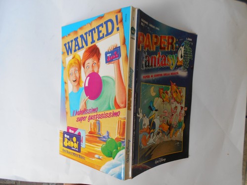 Paper fantasy paperi - fantasy,