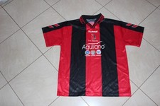 Splendida maglia da calcio del FOGGIA di MARINIELLO !!!