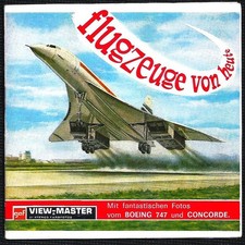 3 mulinelli View-Master Stereo