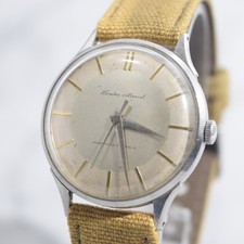 Orologio uomo vintage 1956