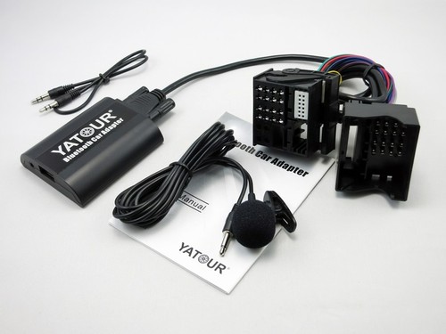 Adattatore auto bluetooth bta - adattatore,