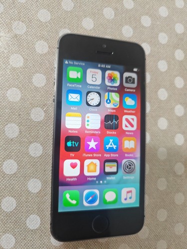Apple iphone a1533 - apple, 16gb
