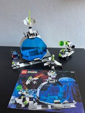 LEGO Space Exploriens 6958