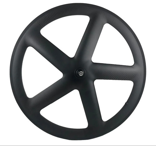 Set ruote 700c full carbon - ruote, 5