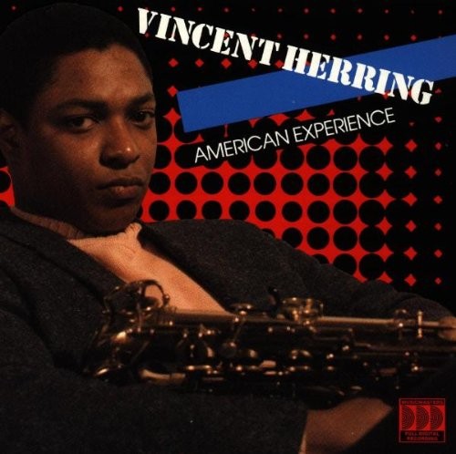 Vincent herring american - vincent,