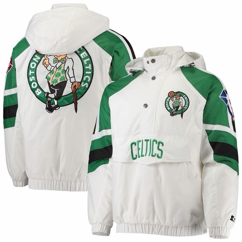 Boston celtics starter - celtics,