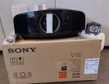  SONY VPL-VW360es Usato 