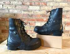 Stivali vintage Bata da uomo