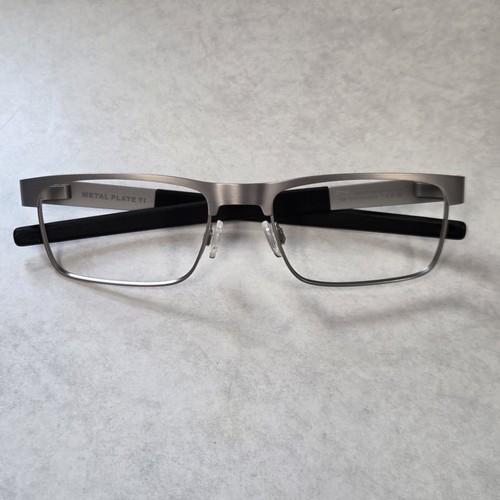 Oakley metal plate ox5153 - plate,