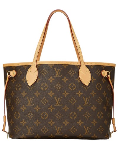 Louis vuitton brown - vuitton, monogram