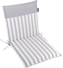 Cuscino per Sedia Da Giardino