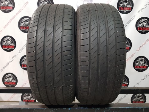 Gomme estive usate michelin - usate,