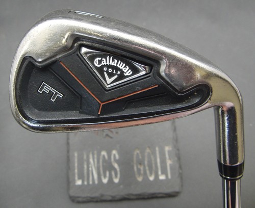 Callaway ferro asta - callaway, ft