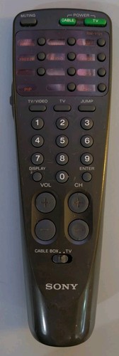 Scatola cavo tv originale - scatola,