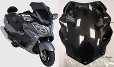 Pare brise Sport 51 cm Ermax