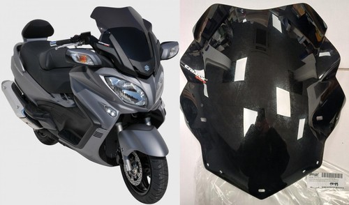 Pare brise sport ermax - brise, cm