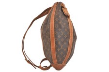 Autentica borsa a tracolla