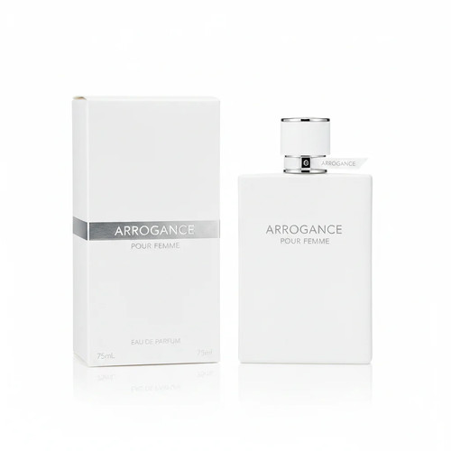 Arrogance pour femme eau - eau, de