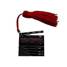 Ciondolo CIAK CINEMATOGRAFICO