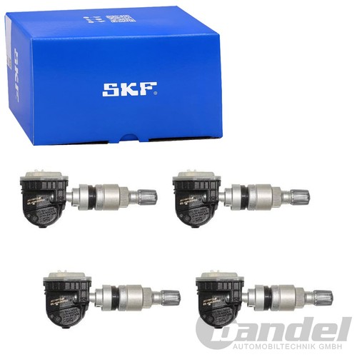 Skf sensore pressione - sensore,