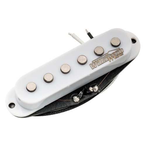 Wilkinson series high - series,