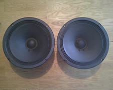 ALTOPARLANTE WOOFER Electronic Melody by CIARE M200.38 C/FX.T   100W max 4 Ohm