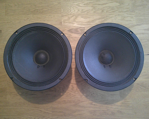 Altoparlante woofer electronic - altoparlante,
