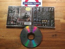 Silver Metre - Same Self 1969